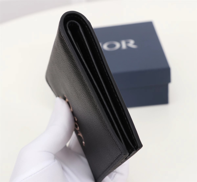 Christian Dior Wallet